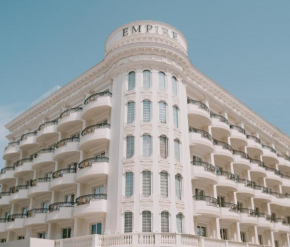Hotel Empire Albania